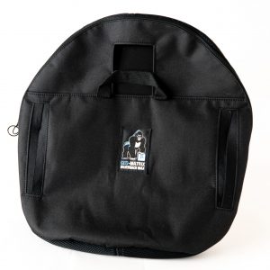 Backrest Silverback Max