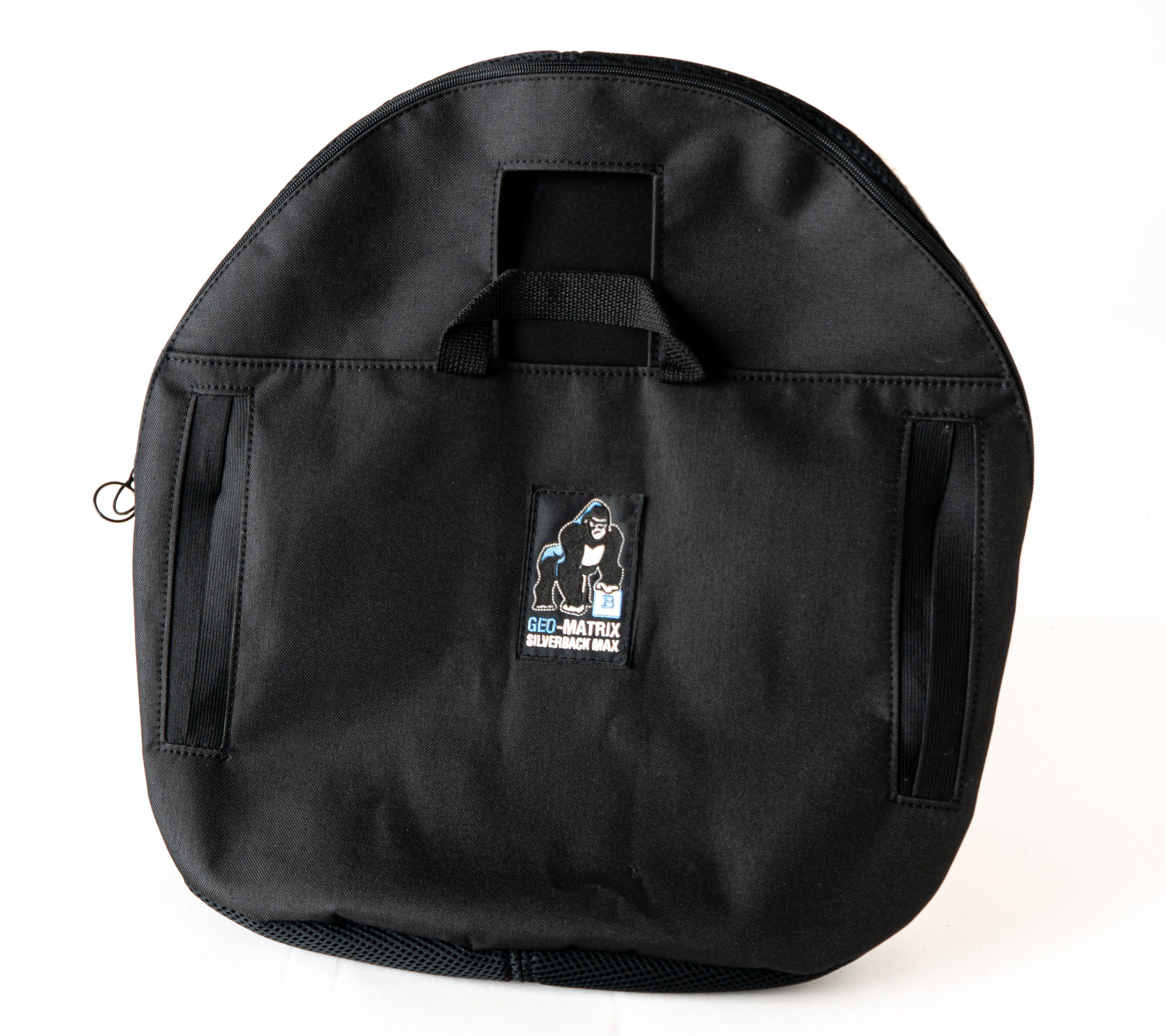 Backrest Silverback Max