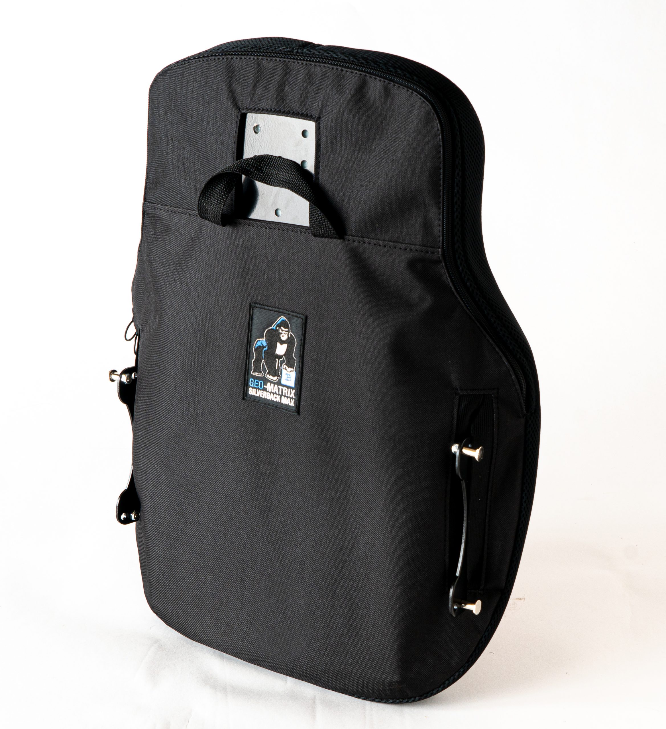 Backrest cover silverback max