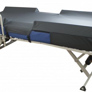 Fall Prevention Cover