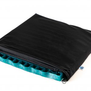 Gel sheet with cover