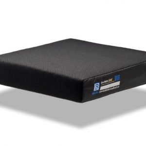Gold Cushion in Cover