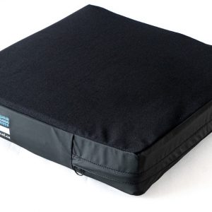 Gold Plus Cushion in cover