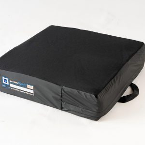 Hybrid Cushion Cover