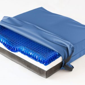 Hybrid Deep Inner Cushion Elastatex