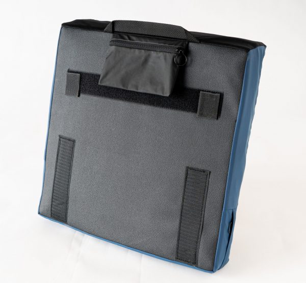 PC cutback cushion cover