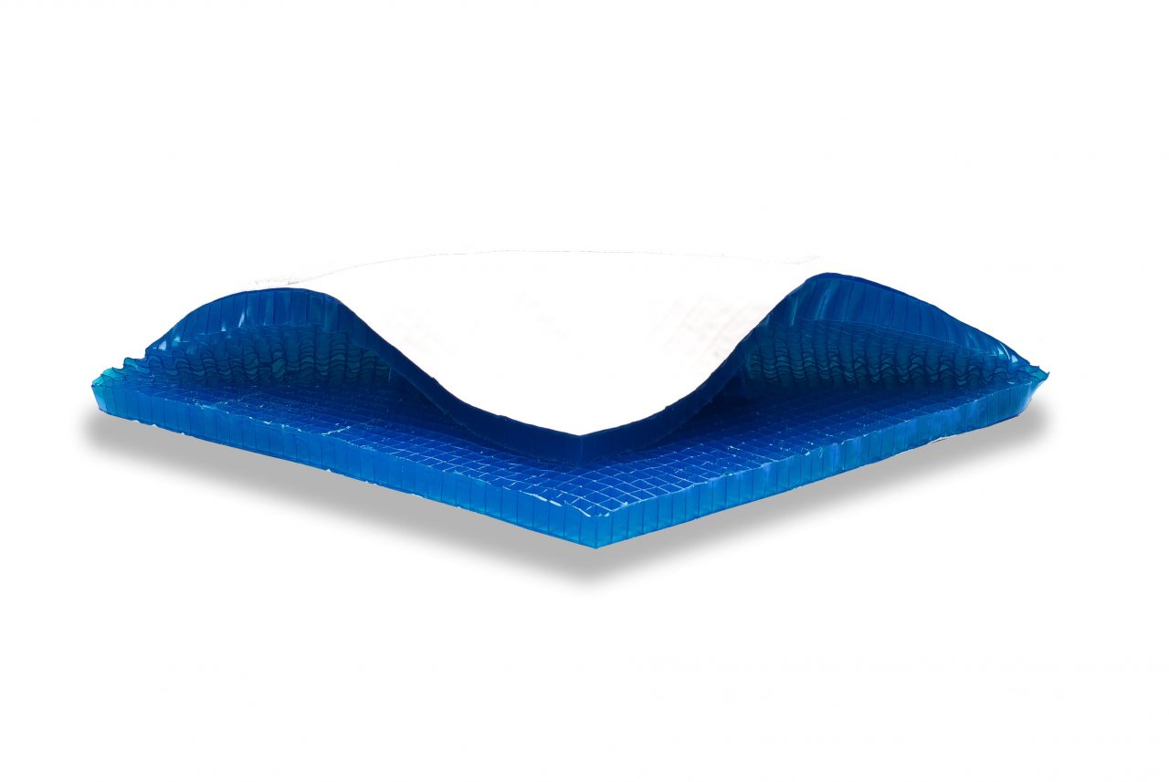 Pillow Top Gel Blake Medical