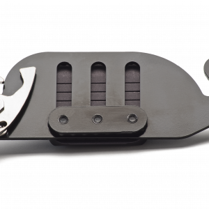 Silverback Mounting Hardware