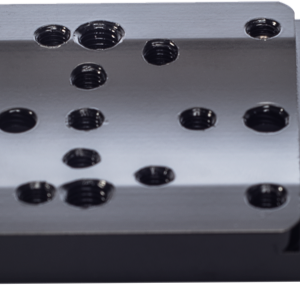 Universal Mounting Plate