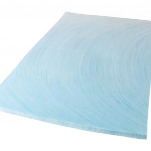 gel infused foam overlay