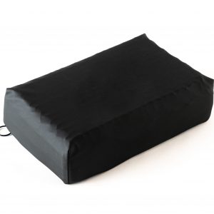 Amp pad + pillow top