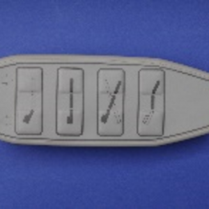 Bariatric Trendlenberg Pendant