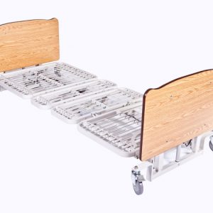 MedMax 8000 Electric Bed