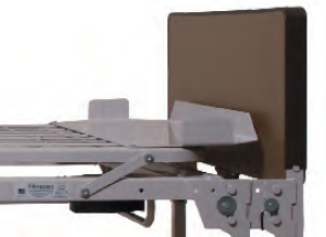 Patriot Bed Extension Kit