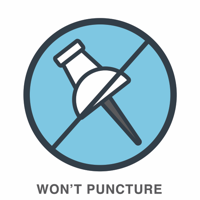 Puncture Proof Icon