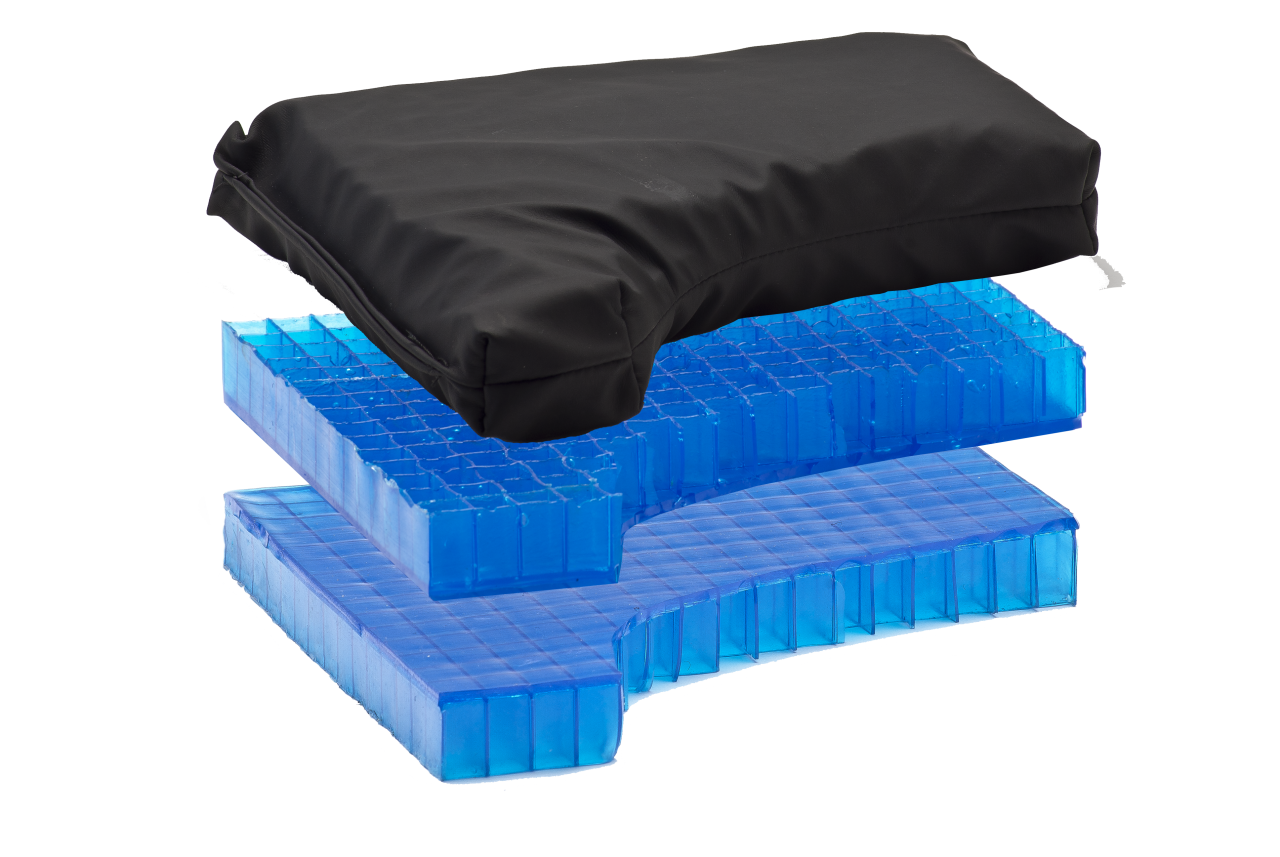 Elbow Tray Pads Blake Medical