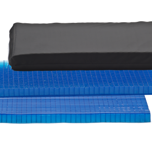 Geo-Matrix Footboard Pad  20'' x 10''