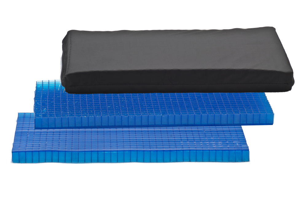 Footboard Pad Blake Medical