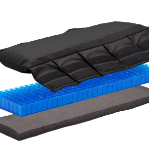 Arm Rest - Large 4" x 16" (1 Pair)