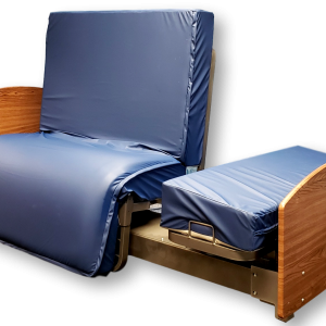 ActiveCare Fixed 36" Bed Frame