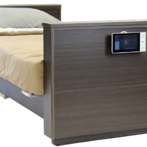 ActiveCare Deluxe 36" Bed Frame