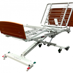 Retractabed Variable Bed Frame